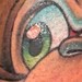 Tattoos - Evil Monkey - 41805